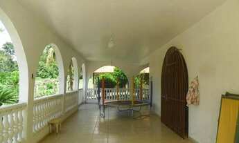 Imagem 2: Maravilhoso sitio com 45.000 m² com casa de três quartos - Bairro Charneca - Betim/MG