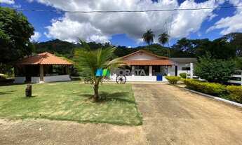 Imagem 2: JABOTICATUBAS - Fazenda - Zona Rural