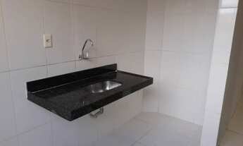 Imagem 6: Apartamento de 2 quartos, bloco único no Sevilha