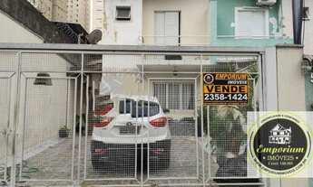 Imagem 2: Sobrado à venda, 96 m² por R$ 550.000,00 - Gopoúva - Guarulhos/SP