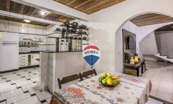 Imagem 7: Casa 3 quartos na Bica do DER