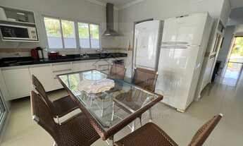 Imagem 4: Casa de condomínio sobrado para venda com 214 metros quadrados com 3 quartos