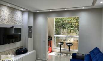 Imagem: Apartamento para Venda em São Paulo, Lar