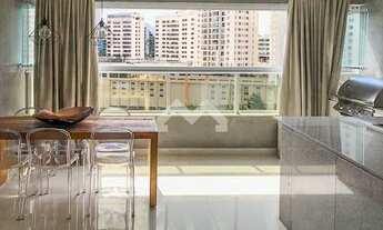 Imagem: Apartamento para venda com 56 metros quadrados