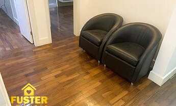 Imagem 3: Apartamento para venda tem 304 metros quadrados com 4 quartos