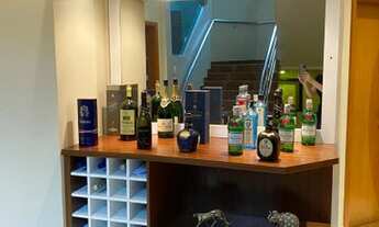 Imagem 2: Casa com 4 Suítes no condominio Ponta Negra 2 - Manaus - AM