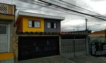 Imagem 3: São Paulo - Casa Padrão - ENGENHEIRO GOULART