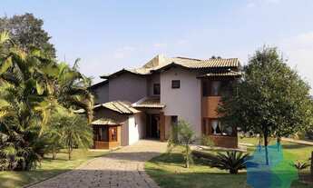 Imagem 2: Casa à venda, 672 m² por R$ 1.800.000,00 - Condomínio Piccolo Paese - Salto/SP