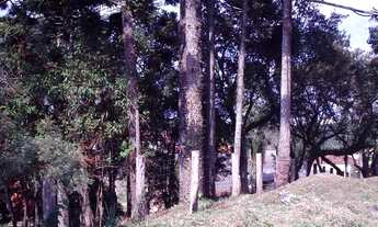 Imagem 2: Terreno à venda por R$ 830000.00, 1224.00 m2 - PILARZINHO - CURITIBA/PR