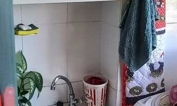 Imagem 7: Vendo Ágio Apartamento Samambaia Norte