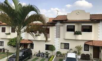 Imagem 2: Casa / Sobrado em condomínio fechado, para venda, com 134 m2 - 3 quartos no Horto floresta