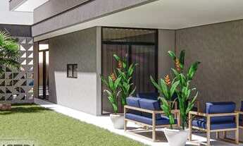 Imagem 4: Casa de condomínio com 3 quartos na Ponta Negra!