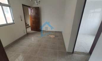 Imagem 6: Apartamento 2 Quartos para Venda em Contagem, Santa Cruz Industrial, 2 dormitórios, 1 banh