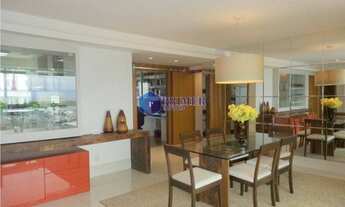 Imagem 7: NOVA LIMA - Apartamento Padrão - Vila da Serra