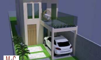 Imagem 3: Nova Lima - Casa Padrão - Vale Do Sol