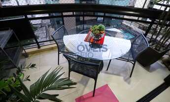 Imagem 4: Apartamento de 04 Suítes na Jatiúca Ponta Verde Pajuçara