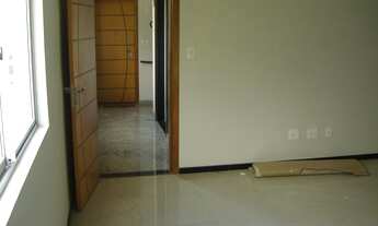 Imagem 2: Apartamento para venda com 3 quartos em Inconfidentes - Contagem - MG