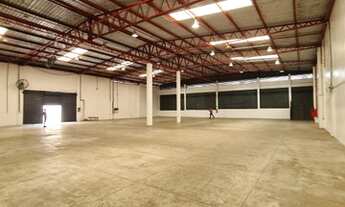 Imagem 2: Galpão com 1050 m2 Próximo da AV das Torres