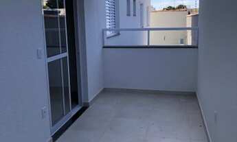 Imagem 7: UBERLÂNDIA - Apartamento Padrão - SANTA MÔNICA