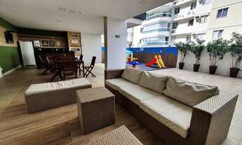 Imagem 4: 2 Qts com suíte, lazer completo, em Jardim Camburi - Vitória - ES