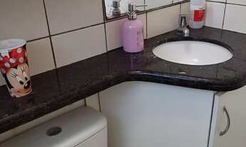 Imagem 6: Apto no Parque das Violetas