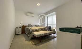 Imagem 4: Cobertura duplex no Les Residence Saint Tropez, para venda possui 260 m2,com 2 suites mas