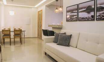 Imagem 5: Maravilhoso apartamento de 2 quartos em São Pedro - Juiz de Fora - MG