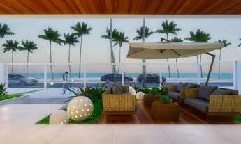 Imagem 2: Vendo apto tipo flat no Cabo Branco