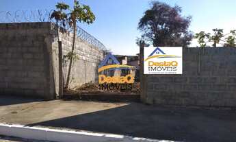 Imagem 2: LOTE BAIRRO NOVO SANTOS DUMONT