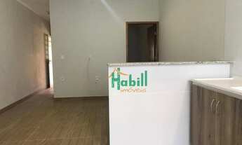 Imagem 5: Casa com 2 dormitórios à venda, 80 m² por R$ 230.000,00 - Jardim Novo - Rio Claro/SP