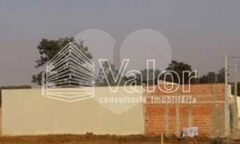 Imagem 3: São Carlos - Terreno Padrão - Parque Industrial