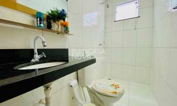 Imagem 6: Manaus - Casa de Condomínio - Parque 10 de Novembro