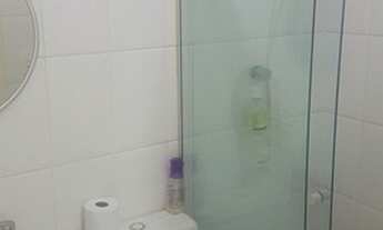 Imagem 5: Apartamento Brooklin - 4 dormitórios, 160 m² - venda por R$ 1.800.000 / Locação por R$ 8.0