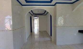 Imagem 5: Casa 6 suítes linda, blindex, triplex, garragem, quartos, sala e cozinha tudo grande!