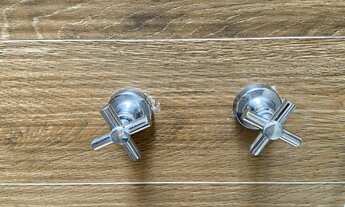 Imagem 7: Linda casa com Planejados e Ar Cond. instalados em toda a casa (4 aparelhos