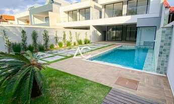 Imagem: RIO DE JANEIRO - Casa de Condomínio - BARRA