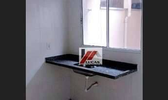 Imagem 7: Sobrado com 2 dormitórios à venda, 60 m² por R$ 270.000,00 - Jardim Colibri - Cotia/SP