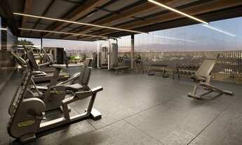 Imagem 5: Studio para venda com 24 metros quadrados com 1 quarto em Bela Vista - São Paulo - SP