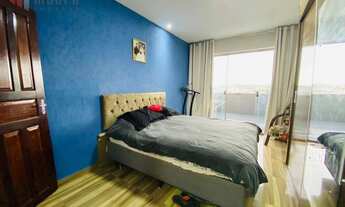 Imagem 5: Casa à venda, 65 m² por R$ 145.000,00 - São Bernardo - Juiz de Fora/MG