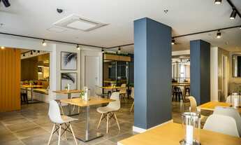 Imagem 7: Pronto para morarEast Side Meier