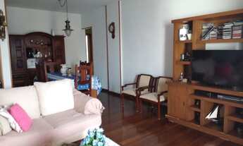 Imagem 3: Apartamento 2 QUARTOS, SUÍTE E VARANDA 2 VAGAS em Tijuca - Rio de Janeiro - RJ