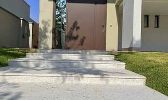 Imagem 6: UBERLÂNDIA - Casa de Condomínio - Condomínio Genova