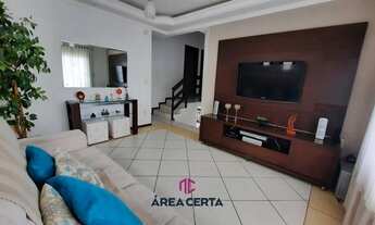 Imagem 2: Casa à venda - 3 dormitórios sendo 1 suíte - Bairro Passo Manso- Blumenau/SC