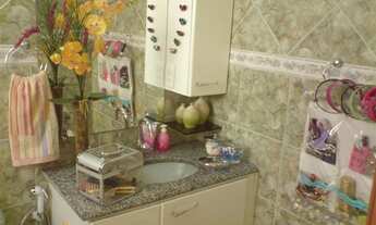 Imagem 7: Apartamento com área privativa, com 3 quartos em Novo Eldorado - Contagem - MG