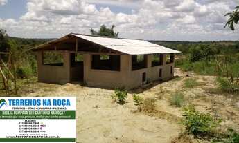 Imagem 2: Fazenda em João Pinheiro MG 280 hectares 3 nascentes aceito imóvel em Sao Paulo