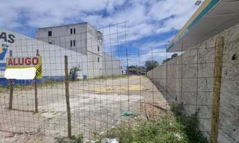 Imagem: VILA VELHA - Terreno Padrão - Ilha dos