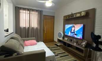 Imagem 2: Excelente apartamento a venda no Condomínio Andorinhas na cidade de Sumaré
