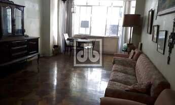 Imagem 3: Apartamento-À VENDA-Copacabana-Rio de Janeiro-RJ