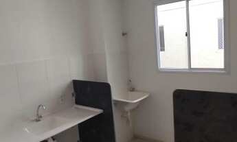 Imagem 7: Apartamento com Área Privativa para Venda em Contagem, Chácaras Califórnia, 2 dormitórios