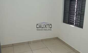 Imagem 4: CASA BAIRRO TUBALINA